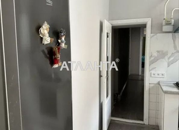 Багатокімнатна квартира за адресою вул. Коблевська (площа 97,3 м²) - Atlanta.ua - фото 11