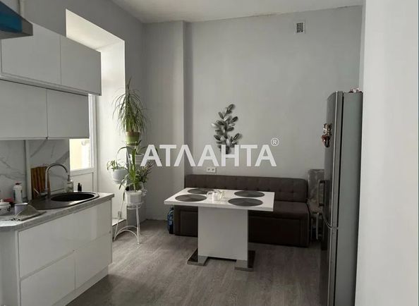 Багатокімнатна квартира за адресою вул. Коблевська (площа 97,3 м²) - Atlanta.ua - фото 12