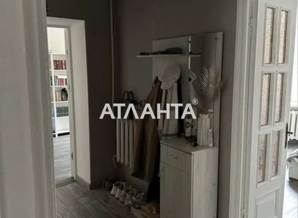 Багатокімнатна квартира за адресою вул. Коблевська (площа 97,3 м²) - Atlanta.ua - фото 5