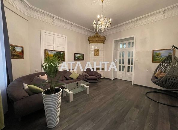 Багатокімнатна квартира за адресою вул. Коблевська (площа 97,3 м²) - Atlanta.ua