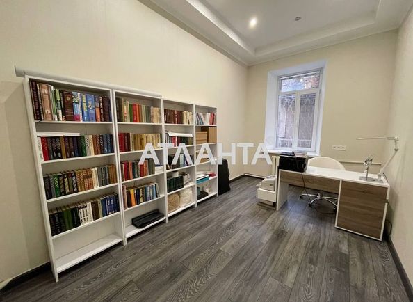 Багатокімнатна квартира за адресою вул. Коблевська (площа 97,3 м²) - Atlanta.ua - фото 4