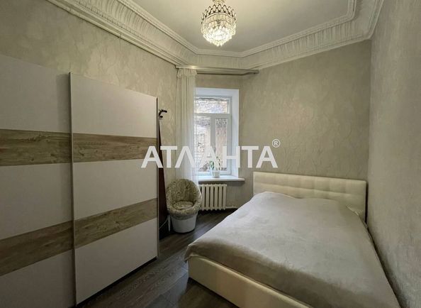 Багатокімнатна квартира за адресою вул. Коблевська (площа 97,3 м²) - Atlanta.ua - фото 7