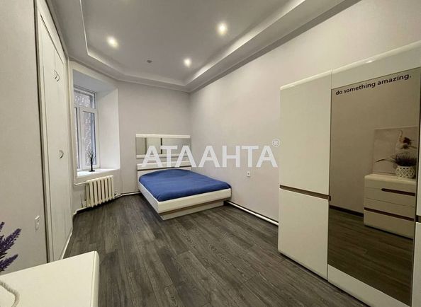 Багатокімнатна квартира за адресою вул. Коблевська (площа 97,3 м²) - Atlanta.ua - фото 8