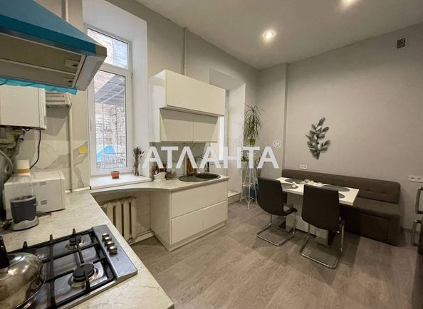 Багатокімнатна квартира за адресою вул. Коблевська (площа 97,3 м²) - Atlanta.ua - фото 14
