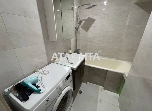 Багатокімнатна квартира за адресою вул. Коблевська (площа 97,3 м²) - Atlanta.ua - фото 17