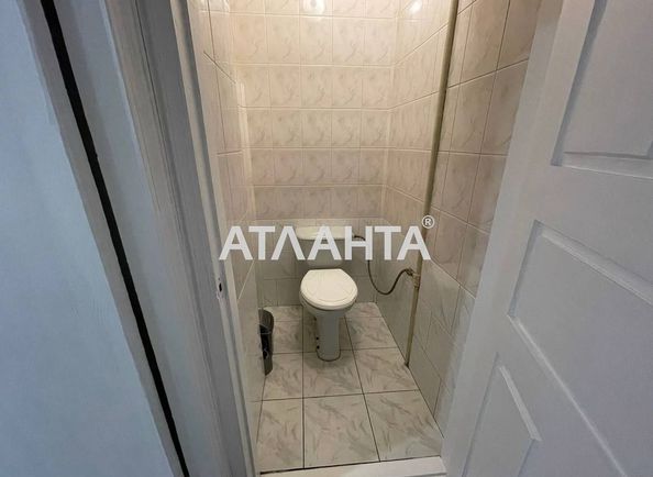 Багатокімнатна квартира за адресою вул. Коблевська (площа 97,3 м²) - Atlanta.ua - фото 18