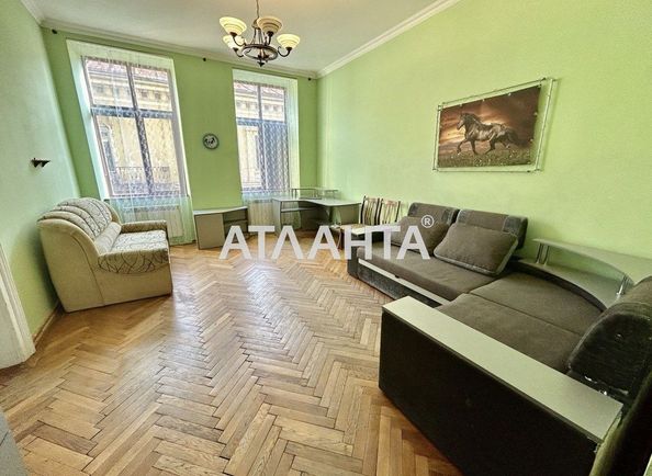 2-rooms apartment apartment by the address st. Gogolya Mikoli (area 80 m²) - Atlanta.ua