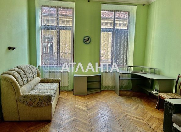 2-rooms apartment apartment by the address st. Gogolya Mikoli (area 80 m²) - Atlanta.ua - photo 3