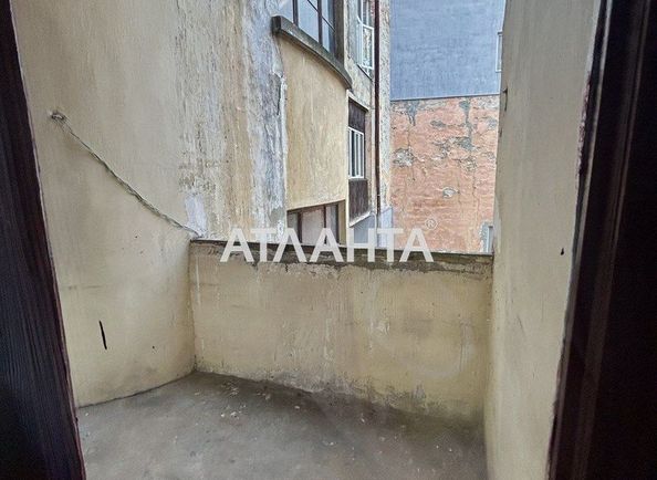 2-rooms apartment apartment by the address st. Gogolya Mikoli (area 80 m²) - Atlanta.ua - photo 11