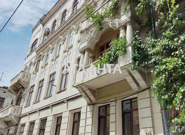 2-rooms apartment apartment by the address st. Gogolya Mikoli (area 80 m²) - Atlanta.ua - photo 17