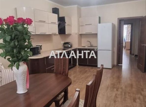 2-rooms apartment apartment by the address st. Raduzhnyy m n (area 75,1 m²) - Atlanta.ua - photo 2