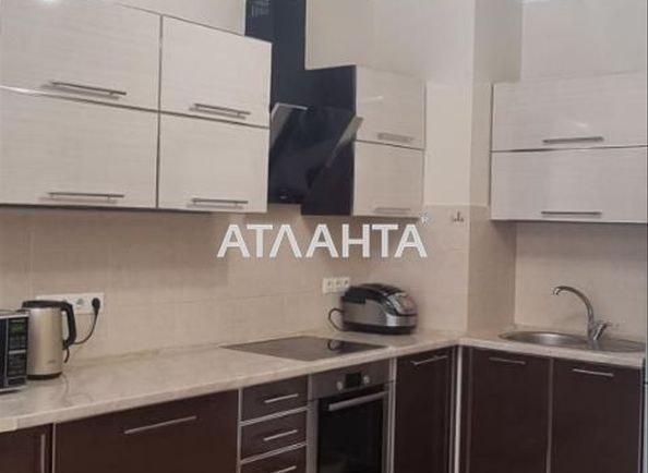 2-rooms apartment apartment by the address st. Raduzhnyy m n (area 75,1 m²) - Atlanta.ua - photo 4