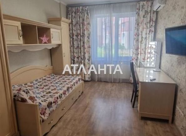 2-rooms apartment apartment by the address st. Raduzhnyy m n (area 75,1 m²) - Atlanta.ua - photo 12
