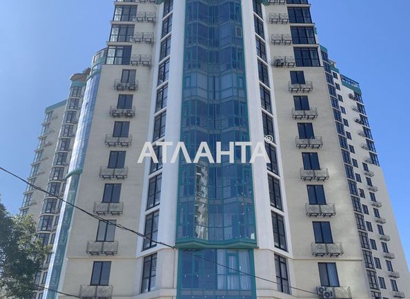 1-room apartment apartment by the address st. Fontanskaya dor Perekopskoy Divizii (area 38 m²) - Atlanta.ua - photo 4