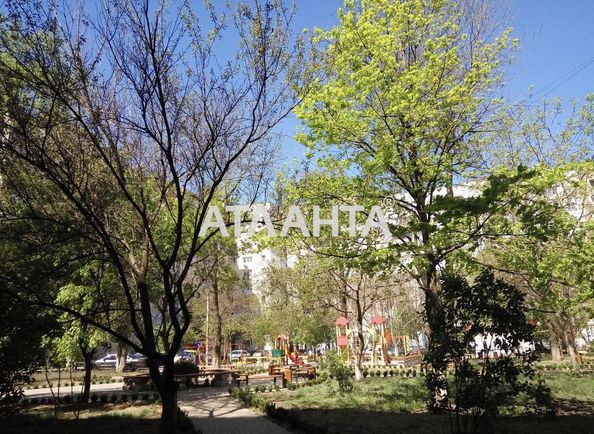 3-кімнатна квартира за адресою вул. Бреуса (площа 67,4 м²) - Atlanta.ua - фото 12