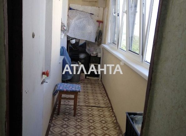 3-кімнатна квартира за адресою вул. Бреуса (площа 67,4 м²) - Atlanta.ua - фото 7