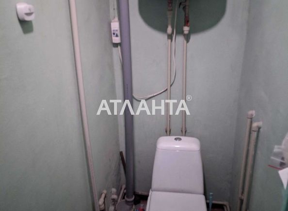 3-кімнатна квартира за адресою вул. Бреуса (площа 67,4 м²) - Atlanta.ua - фото 9