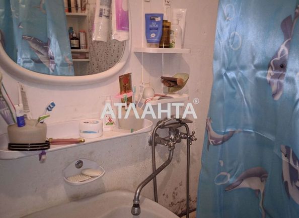 3-кімнатна квартира за адресою вул. Бреуса (площа 67,4 м²) - Atlanta.ua - фото 8