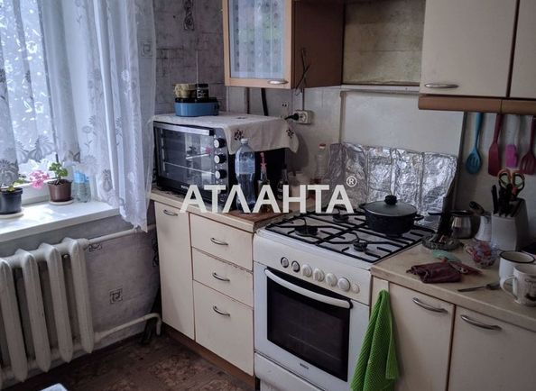 3-кімнатна квартира за адресою вул. Бреуса (площа 67,4 м²) - Atlanta.ua - фото 2