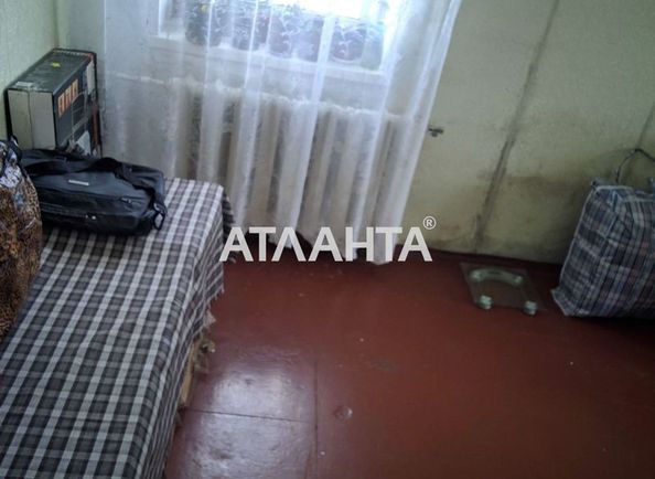 3-кімнатна квартира за адресою вул. Бреуса (площа 67,4 м²) - Atlanta.ua - фото 4