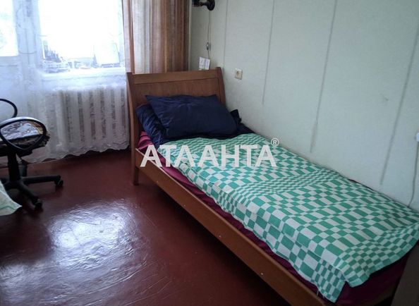 3-кімнатна квартира за адресою вул. Бреуса (площа 67,4 м²) - Atlanta.ua - фото 5