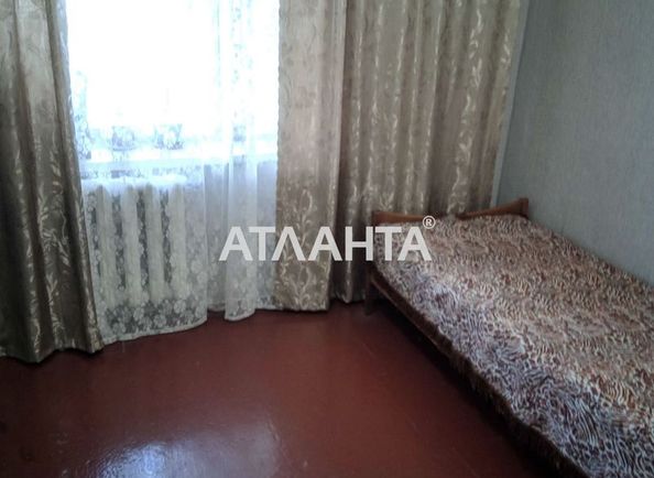 3-кімнатна квартира за адресою вул. Бреуса (площа 67,4 м²) - Atlanta.ua - фото 6
