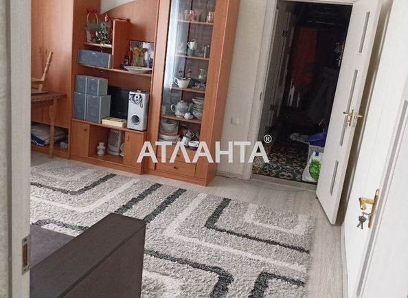 1-комнатная квартира по адресу ул. Лядова (площадь 35 м²) - Atlanta.ua - фото 2