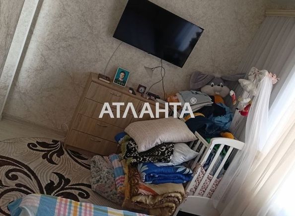 1-комнатная квартира по адресу ул. Лядова (площадь 35 м²) - Atlanta.ua - фото 4