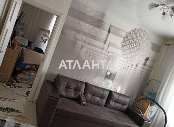 1-комнатная квартира по адресу ул. Лядова (площадь 35 м²) - Atlanta.ua - фото 3