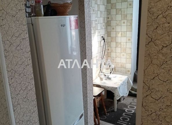1-комнатная квартира по адресу ул. Лядова (площадь 35 м²) - Atlanta.ua - фото 7
