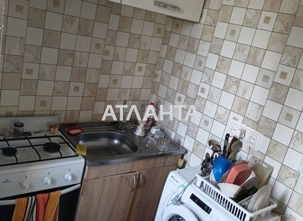 1-комнатная квартира по адресу ул. Лядова (площадь 35 м²) - Atlanta.ua