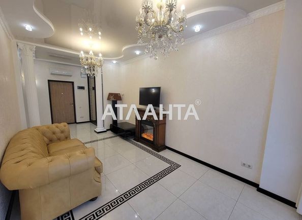 3-кімнатна квартира за адресою Люстдорфська дор. (площа 82,6 м²) - Atlanta.ua - фото 4