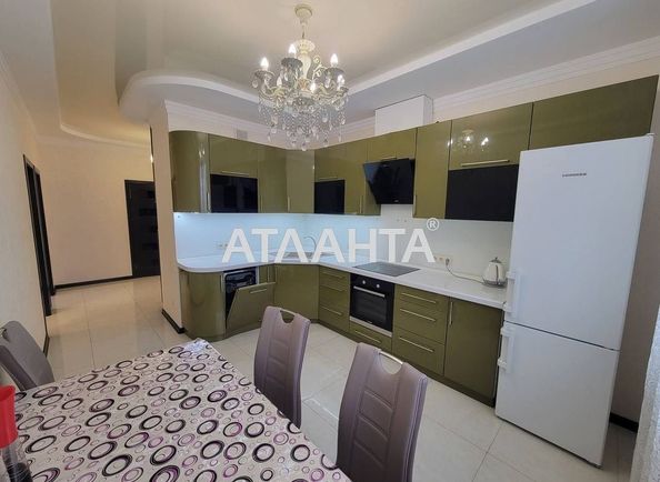 3-кімнатна квартира за адресою Люстдорфська дор. (площа 82,6 м²) - Atlanta.ua - фото 7