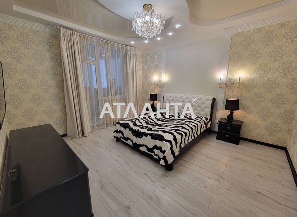 3-кімнатна квартира за адресою Люстдорфська дор. (площа 82,6 м²) - Atlanta.ua - фото 9