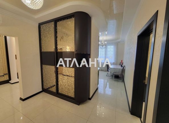 3-кімнатна квартира за адресою Люстдорфська дор. (площа 82,6 м²) - Atlanta.ua - фото 11