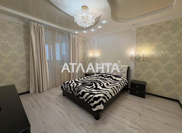 3-кімнатна квартира за адресою Люстдорфська дор. (площа 82,6 м²) - Atlanta.ua - фото 2