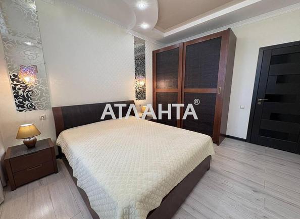 3-кімнатна квартира за адресою Люстдорфська дор. (площа 82,6 м²) - Atlanta.ua - фото 5
