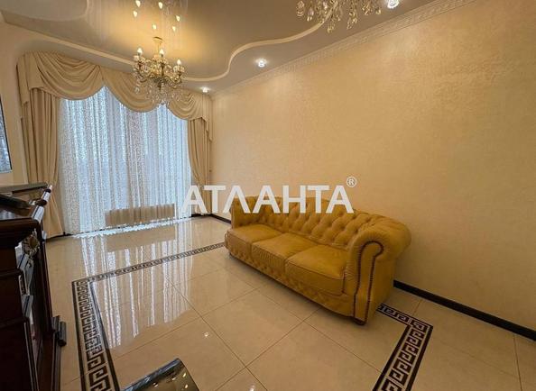 3-кімнатна квартира за адресою Люстдорфська дор. (площа 82,6 м²) - Atlanta.ua - фото 9