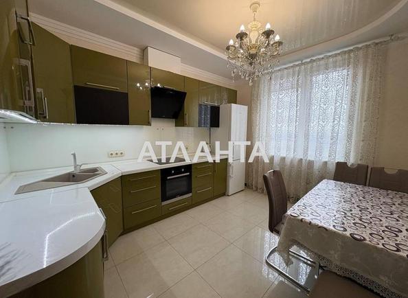 3-кімнатна квартира за адресою Люстдорфська дор. (площа 82,6 м²) - Atlanta.ua - фото 11
