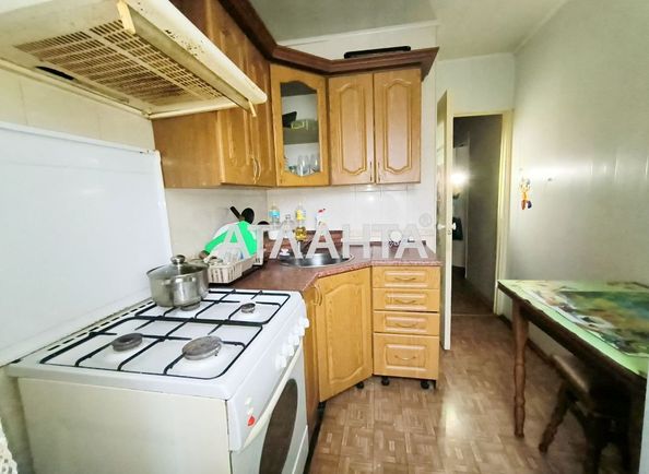 1-room apartment apartment by the address st. Oystrakha Davida Zatonskogo (area 29,2 m²) - Atlanta.ua - photo 5
