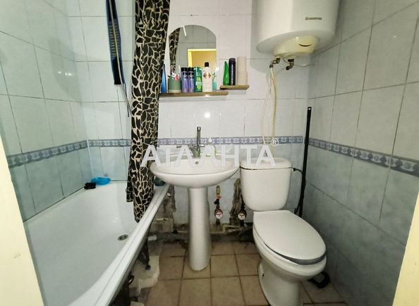 1-room apartment apartment by the address st. Oystrakha Davida Zatonskogo (area 29,2 m²) - Atlanta.ua - photo 7