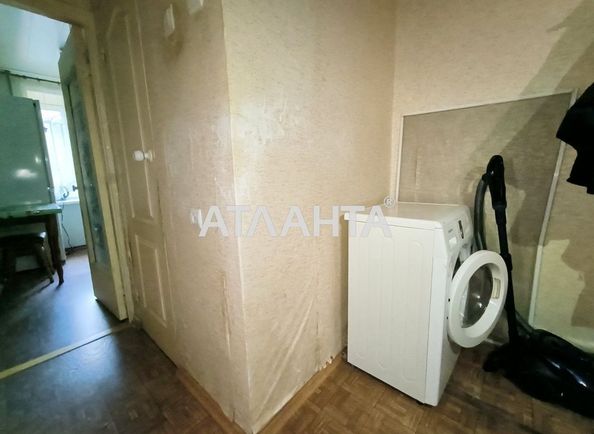 1-room apartment apartment by the address st. Oystrakha Davida Zatonskogo (area 29,2 m²) - Atlanta.ua - photo 8