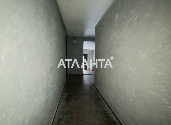 1-room apartment apartment by the address st. Oystrakha Davida Zatonskogo (area 29,2 m²) - Atlanta.ua - photo 9
