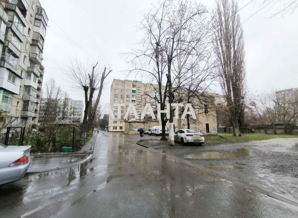 1-room apartment apartment by the address st. Oystrakha Davida Zatonskogo (area 29,2 m²) - Atlanta.ua - photo 10