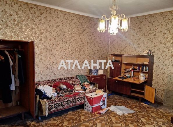 House by the address st. Kraynyaya (area 68,8 m²) - Atlanta.ua - photo 2
