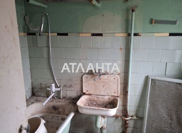 House by the address st. Kraynyaya (area 68,8 m²) - Atlanta.ua - photo 5
