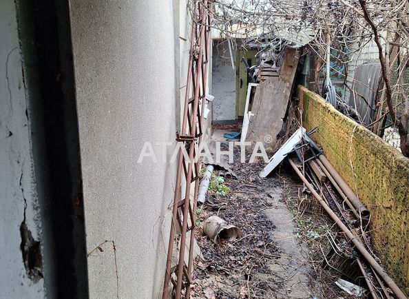 House by the address st. Kraynyaya (area 68,8 m²) - Atlanta.ua - photo 6