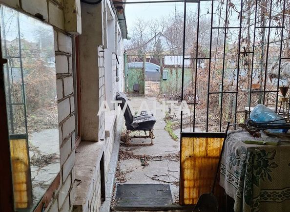 House by the address st. Kraynyaya (area 68,8 m²) - Atlanta.ua - photo 7