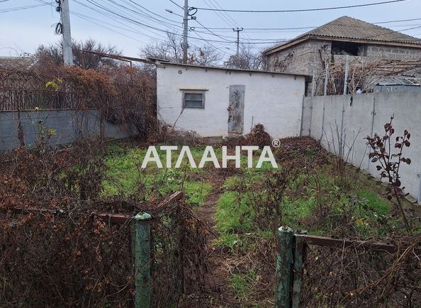 House by the address st. Kraynyaya (area 68,8 m²) - Atlanta.ua - photo 8