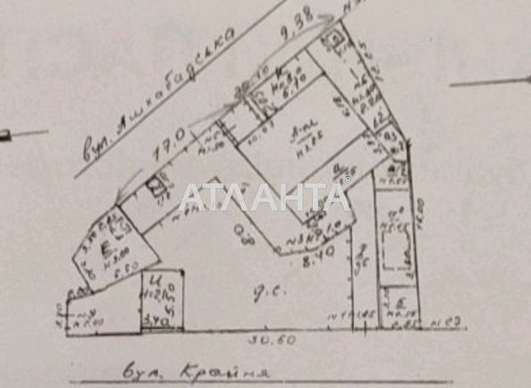 House by the address st. Kraynyaya (area 68,8 m²) - Atlanta.ua - photo 10